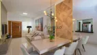 Foto 12 de Casa de Condomínio com 3 Quartos à venda, 127m² em Chacara Espraiado, Franca