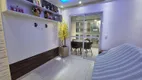 Foto 33 de Apartamento com 2 Quartos à venda, 86m² em Vila Tupi, Praia Grande