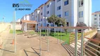 Foto 13 de Apartamento com 2 Quartos à venda, 45m² em Vila Maria, Aparecida de Goiânia