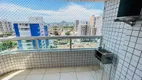 Foto 7 de Apartamento com 2 Quartos à venda, 60m² em Aviação, Praia Grande