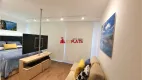 Foto 2 de Flat com 1 Quarto à venda, 46m² em Pinheiros, São Paulo