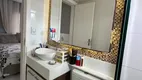 Foto 7 de Apartamento com 3 Quartos à venda, 74m² em Boa Uniao Abrantes, Camaçari