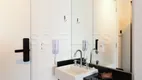 Foto 8 de Apartamento com 1 Quarto à venda, 24m² em Paraíso, São Paulo