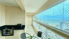Foto 6 de Apartamento com 2 Quartos à venda, 89m² em Cidade Ocian, Praia Grande