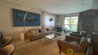 Foto 3 de Apartamento com 4 Quartos para alugar, 385m² em Belvedere, Belo Horizonte