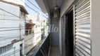 Foto 13 de Casa com 3 Quartos para alugar, 100m² em Santana, São Paulo