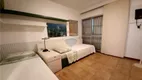 Foto 18 de Apartamento com 3 Quartos para alugar, 135m² em Pitangueiras, Guarujá