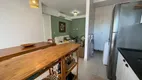 Foto 11 de Apartamento com 3 Quartos à venda, 110m² em Itaguá, Ubatuba