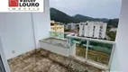 Foto 21 de Apartamento com 3 Quartos à venda, 184m² em Correas, Petrópolis