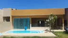 Foto 11 de Casa de Condomínio com 2 Quartos à venda, 160m² em Arembepe Abrantes, Camaçari