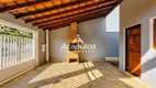 Foto 2 de Casa com 4 Quartos para alugar, 154m² em Jardim Souza Queiroz, Santa Bárbara D'Oeste