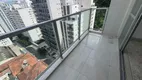 Foto 2 de Apartamento com 3 Quartos à venda, 92m² em Barra Funda, Guarujá
