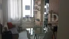 Foto 2 de Apartamento com 1 Quarto à venda, 39m² em Jardim Marajoara, São Paulo