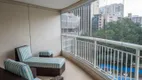 Foto 18 de Flat com 1 Quarto para alugar, 55m² em Jardim Paulista, São Paulo