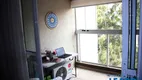 Foto 5 de Apartamento com 1 Quarto à venda, 75m² em Morumbi, São Paulo