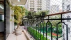 Foto 5 de Apartamento com 3 Quartos à venda, 269m² em Higienópolis, São Paulo