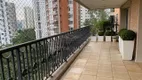 Foto 4 de Apartamento com 3 Quartos à venda, 360m² em Panamby, São Paulo