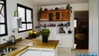 Foto 9 de Apartamento com 4 Quartos à venda, 210m² em Sumaré, São Paulo