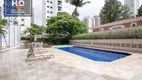 Foto 34 de Apartamento com 4 Quartos à venda, 260m² em Vila Conceição, São Paulo