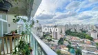 Foto 3 de Apartamento com 4 Quartos à venda, 214m² em Vila Mariana, São Paulo