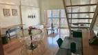 Foto 9 de Apartamento com 1 Quarto para alugar, 78m² em Itaim Bibi, São Paulo