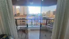 Foto 5 de Apartamento com 3 Quartos à venda, 154m² em Vila Ipojuca, São Paulo