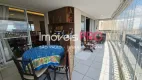 Foto 2 de Apartamento com 4 Quartos à venda, 178m² em Brooklin, São Paulo