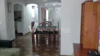 Foto 3 de Casa com 4 Quartos à venda, 202m² em Jardim Garcia, Campinas