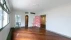 Foto 6 de Apartamento com 4 Quartos para venda ou aluguel, 420m² em Moema, São Paulo