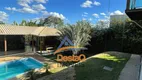 Foto 6 de Casa de Condomínio com 4 Quartos à venda, 450m² em Jardins da Lagoa I, Lagoa Santa
