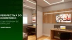 Foto 18 de Apartamento com 2 Quartos à venda, 60m² em Urbanova, São José dos Campos