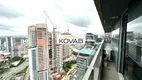 Foto 6 de Sala Comercial com 3 Quartos para alugar, 82m² em Chácara Santo Antônio, São Paulo