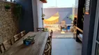 Foto 7 de Sobrado com 3 Quartos à venda, 245m² em Residencial Cittá Di Firenze, Campinas