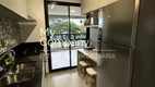 Foto 6 de Apartamento com 3 Quartos para alugar, 142m² em Pinheiros, São Paulo