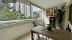 Foto 4 de Apartamento com 3 Quartos à venda, 75m² em Morumbi, São Paulo