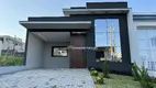 Foto 4 de Casa de Condomínio com 3 Quartos à venda, 138m² em Vila Rubens, Indaiatuba