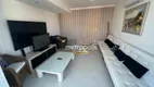 Foto 3 de Cobertura com 3 Quartos à venda, 200m² em Jardim Belmar , Guarujá