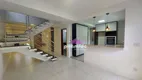 Foto 4 de Casa de Condomínio com 3 Quartos à venda, 175m² em Jardim Uira, São José dos Campos