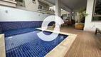 Foto 17 de Apartamento com 3 Quartos à venda, 110m² em Icaraí, Niterói