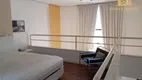 Foto 8 de Apartamento com 1 Quarto à venda, 77m² em Jardim Aquarius, São José dos Campos