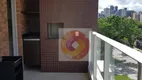 Foto 5 de Cobertura com 3 Quartos à venda, 117m² em Mercês, Curitiba