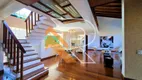 Foto 8 de Casa de Condomínio com 4 Quartos à venda, 750m² em Pendotiba, Niterói