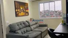 Foto 2 de Apartamento com 2 Quartos à venda, 50m² em Jardim Mitsutani, São Paulo