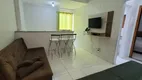 Foto 16 de Apartamento com 1 Quarto à venda, 35m² em Jardim Belvedere, Caldas Novas