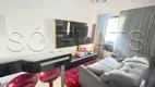 Foto 9 de Flat com 1 Quarto à venda, 26m² em Moema, São Paulo