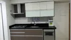 Foto 6 de Apartamento com 3 Quartos à venda, 90m² em Jardim Bela Vista, Santo André