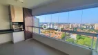 Foto 2 de Apartamento com 3 Quartos à venda, 129m² em RESIDENCIAL DUETTO DI MARIAH, Indaiatuba