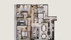 Foto 32 de Apartamento com 3 Quartos à venda, 176m² em Tirol, Natal