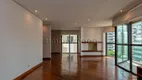 Foto 6 de Apartamento com 3 Quartos à venda, 184m² em Moema, São Paulo