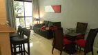 Foto 3 de Flat com 1 Quarto para alugar, 42m² em Vila Nova Conceição, São Paulo